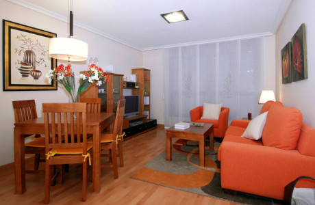 Residencial Pryconsa La Rambla