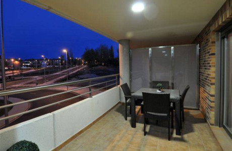 Dúplex en venta en calle Pinar de Valsain, 1