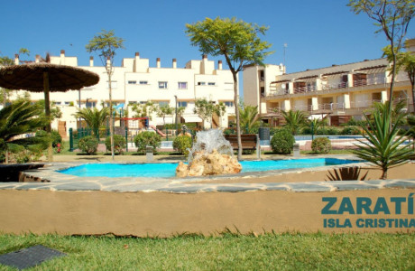 Residencial Zaratí