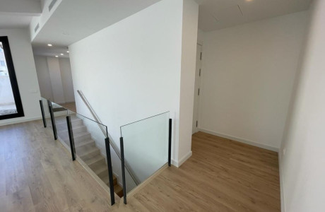 Dúplex en venta en calle Sallarés i Marra, 77