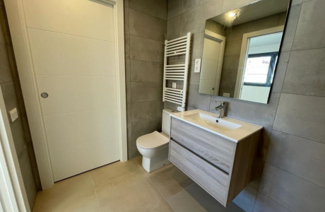 Dúplex en venta en calle Sallarés i Marra, 77