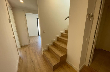 Dúplex en venta en calle Sallarés i Marra, 77