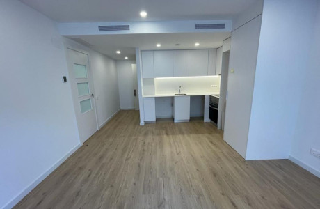 Piso en venta en calle Sallarés i Marra, 77