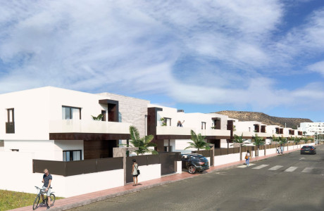 Residencial Nuevo Milenio