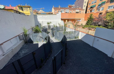 Piso en venta en calle Sallarés i Marra, 77