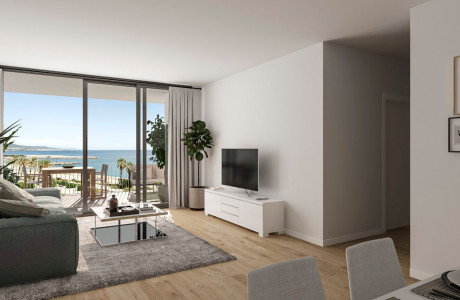 Dúplex en venta en calle Mar Jonica, 1