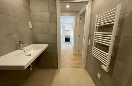 Piso en venta en calle Sallarés i Marra, 77