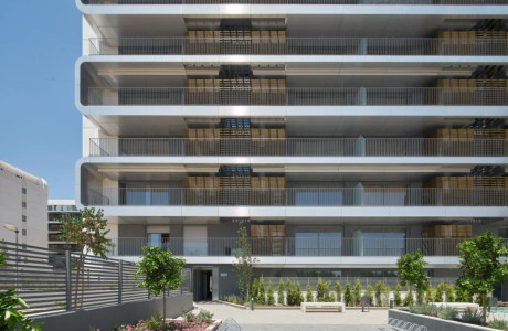 Dúplex en venta en calle Enfermera Nanda Casado Salinas, 8