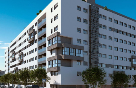 Residencial Guadiana