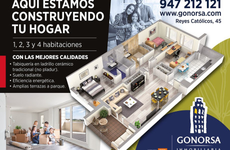 Piso en venta en Calle Esteban Sáez Alvarado, 67