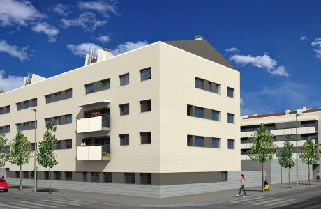 Residencial El Lledoner