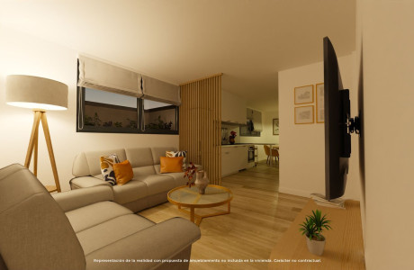 iKasaClass Residencial Barajas