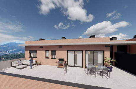 Dúplex en venta en calle Mestre Ramón Capell, 22