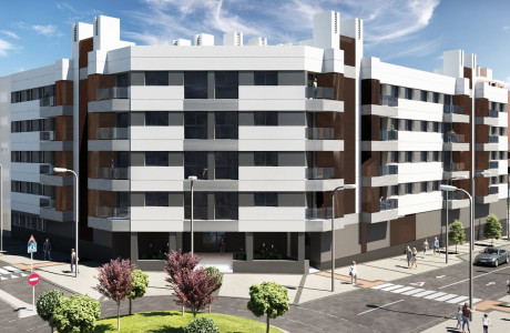 Residencial El Mayoral 2