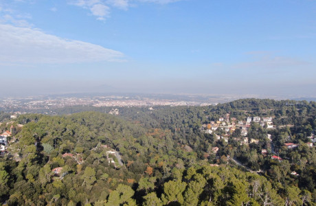 Healthy Views Sant Cugat