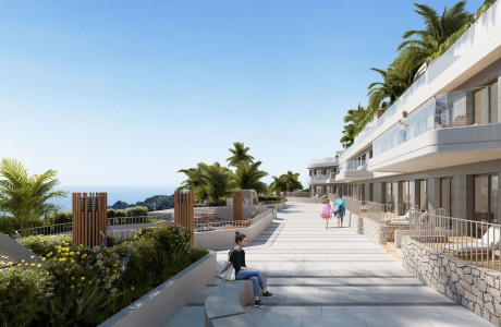 Residencial Isea Calma – Isla del Fraile