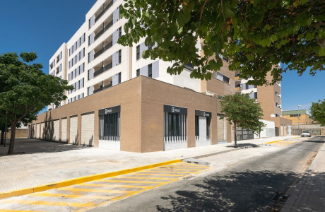 Residencial Santa Aurelia