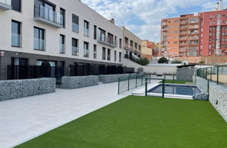 Piso en venta en calle Baygual, 27