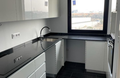 Piso en venta en calle Baygual, 27