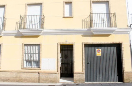 Garaje en venta en Calle José Álvarez