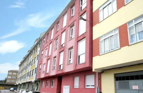 Residencial Viladoniga (vpo)