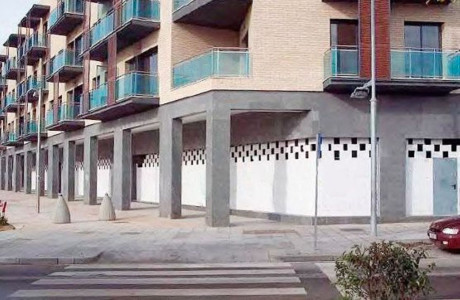 Residencial San Jordi