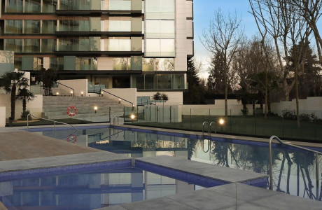 Residencial Mirasierra