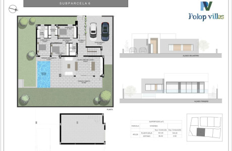 Casa o chalet independiente en venta en calle Rei Jaume I, 40