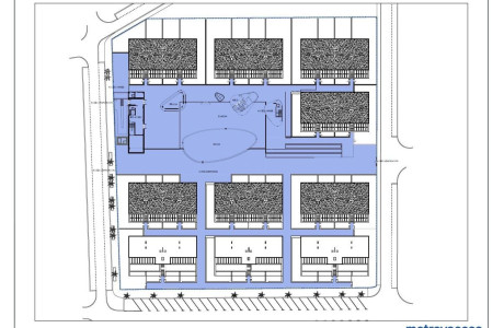 Residencial Ancor