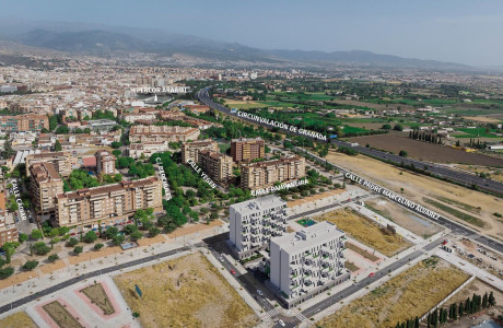 Residencial Alborada