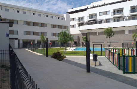 Dúplex en venta en calle Dr. Villa, 1