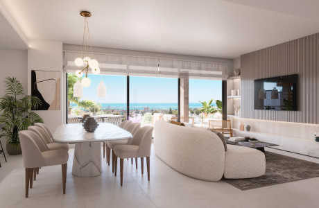 Piso en venta en Urbanización Altos de los Monteros s/n