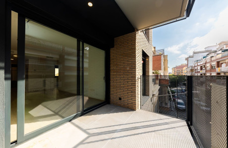 Piso en venta en calle Raurich, 16