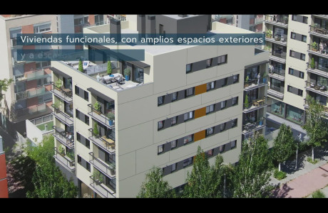 Piso en venta en calle Ramon Llull s/n