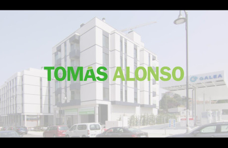 Local en venta en calle Tomás Alonso , 93