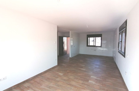 Chalet adosado en venta en calle Fresno, 12