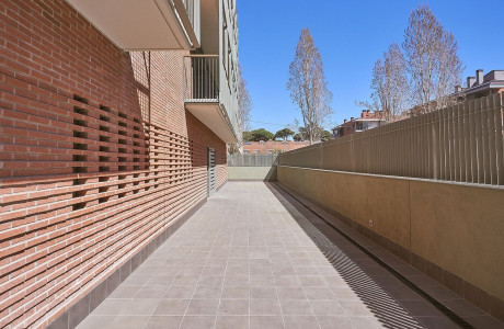 Piso en venta en calle L´Alba, 1