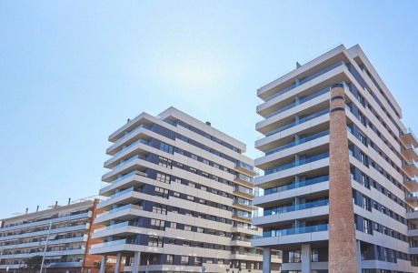 Dúplex en venta en calle Lepanto s/n