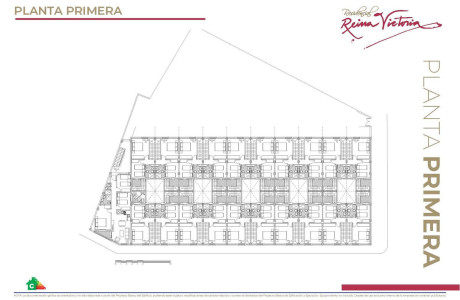 Residencial Reina Victoria