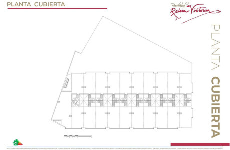 Residencial Reina Victoria