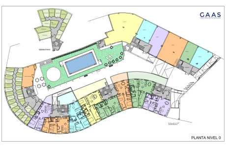 Soberania Residencial