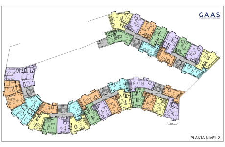 Dúplex en venta en calle Soberanía s/n