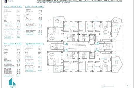 Dúplex en venta en avenida Ausiàs March, 18