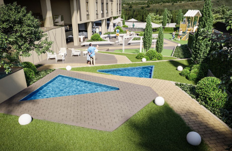 Residencial Kentarus