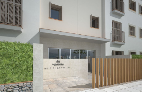 Residencial Vinyes del Mar