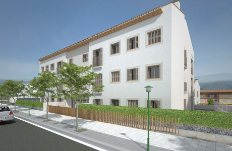 Residencial Vinyes del Mar