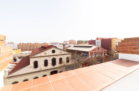 Dúplex en venta en calle María Auxiliadora, 43