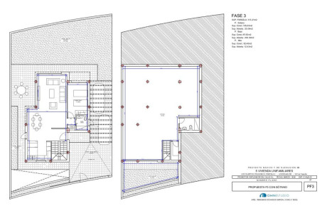 Casa o chalet independiente en venta en calle Los Cuartos s/n