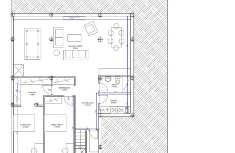 Casa o chalet independiente en venta en calle Los Cuartos s/n