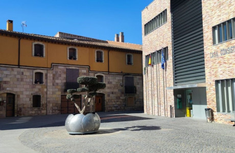 Unifamiliares en Pastriz, Calle El Pilar